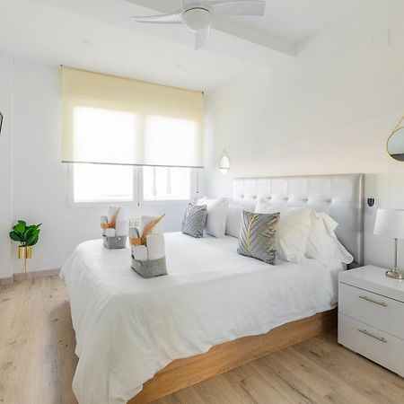 Sweet Dreams Apartment Near Puerta Del Sol Madrid Buitenkant foto