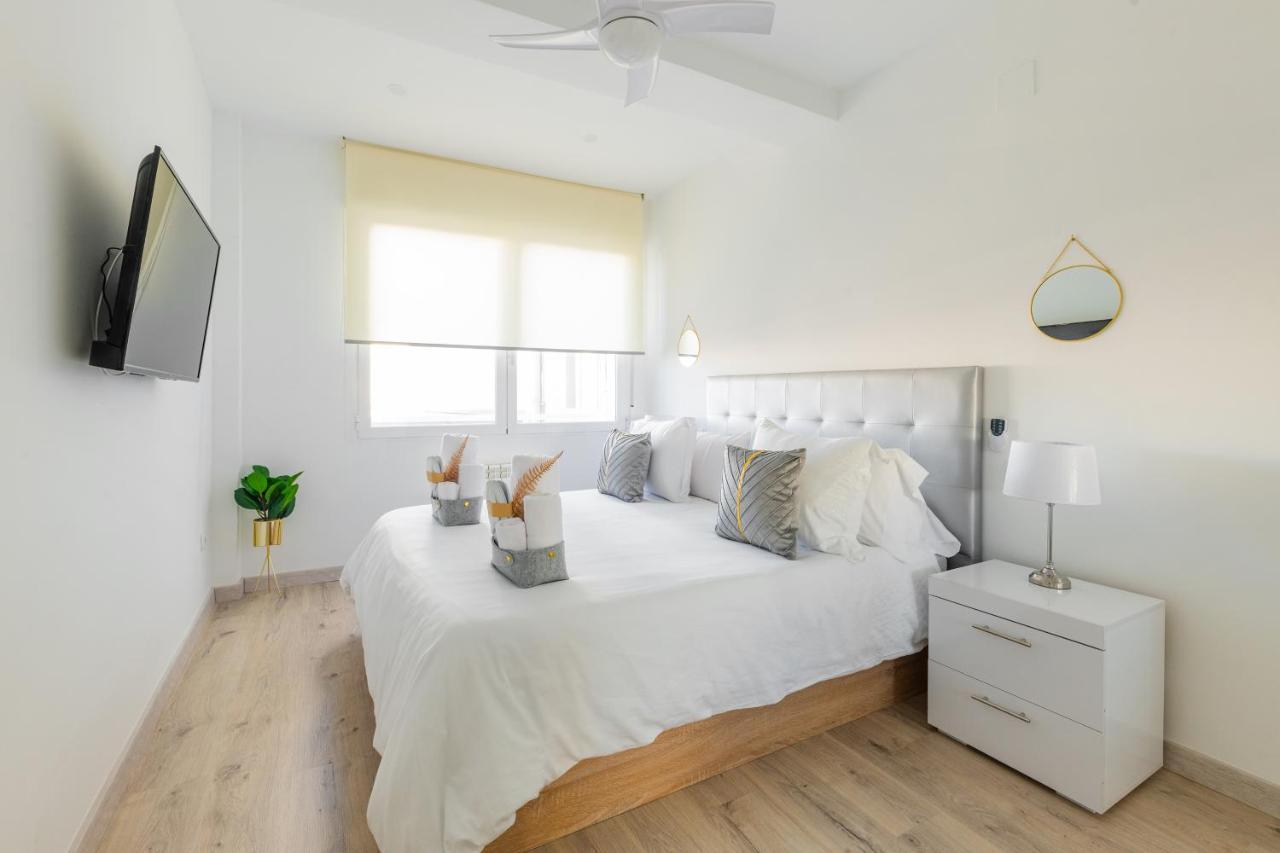 Sweet Dreams Apartment Near Puerta Del Sol Madrid Buitenkant foto